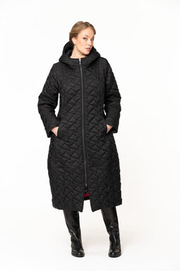 Miranda Piazza -talvitakki kevyellä vanulla