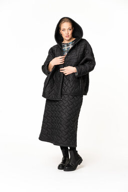 Tiina Piazza -coat
