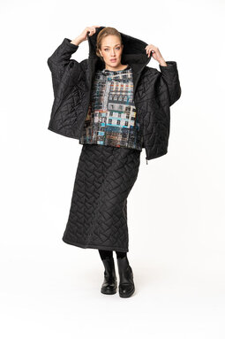 Tiina Piazza -coat