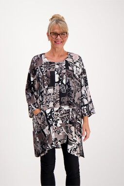 Darling Choko -tunic