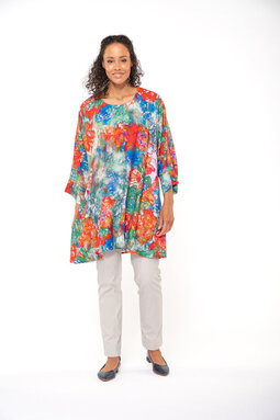 Bianca Belvedere -tunic