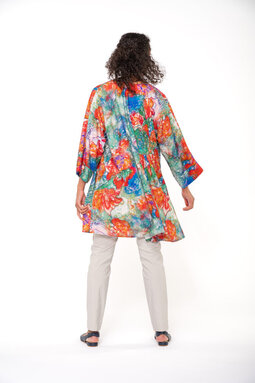 Bianca Belvedere -tunic