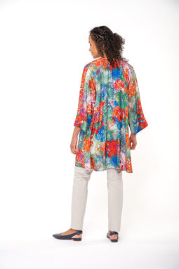 Bianca Belvedere -tunic