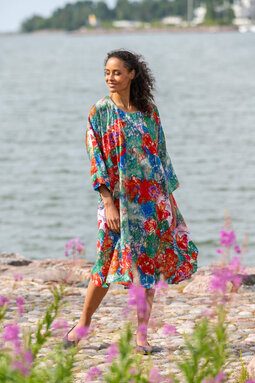 Nadine Belvedere -mekko