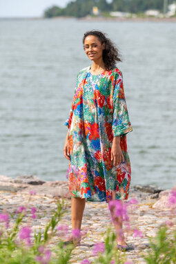 Nadine Belvedere -mekko