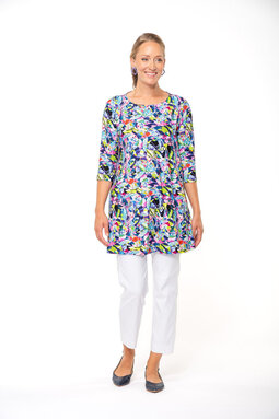 Bennu Bilda Tricot -tunic