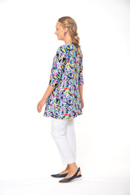 Bennu Bilda Tricot -tunic