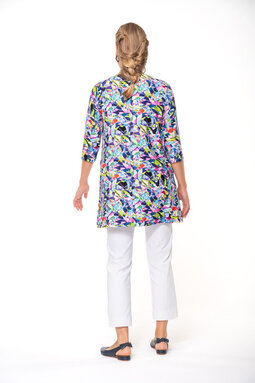 Bennu Bilda Tricot -tunic