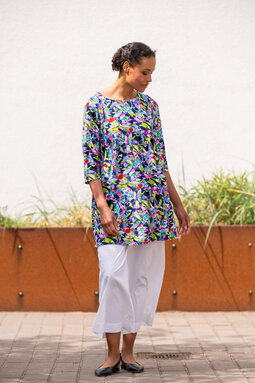 Bennu Bilda Tricot -tunic