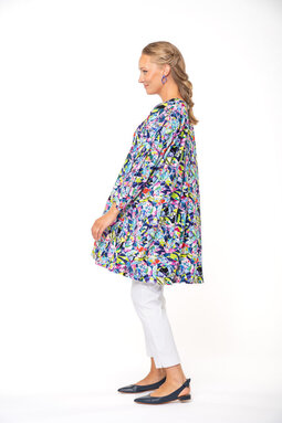 Bianca Bilda Tricot -tunic