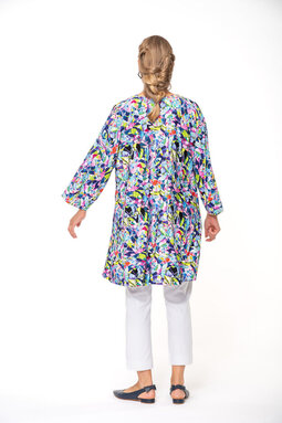 Bianca Bilda Tricot -tunic
