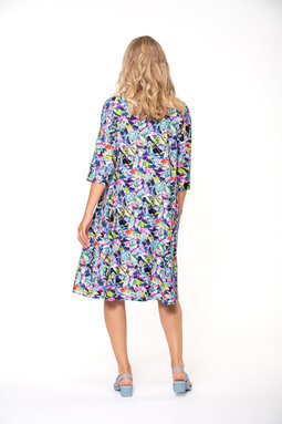 Fiorina Bilda Tricot -dress