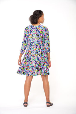 Jemina Bilda Tricot -tunika/mekko
