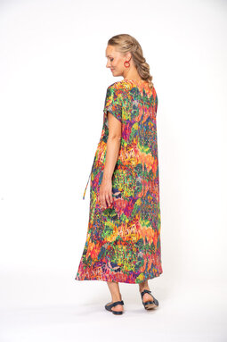 Anemone Boboli -mekko