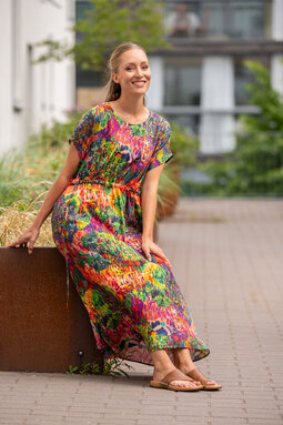 Anemone Boboli -mekko