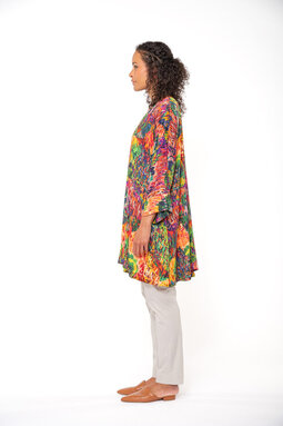 Bianca Boboli -tunic