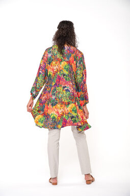 Bianca Boboli -tunic