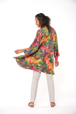 Bianca Boboli -tunic