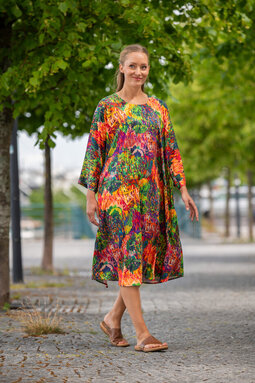 Nadine Boboli -mekko