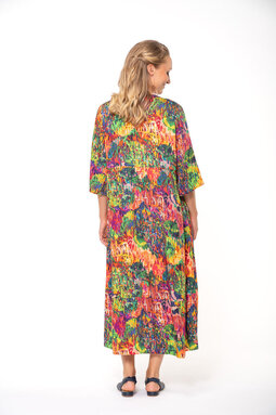 Noriko Boboli -mekko
