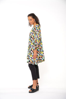 Bianca Derwent Woven -tunika