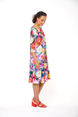 Fiorina Marigold -dress