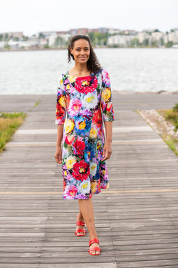 Fiorina Marigold -dress