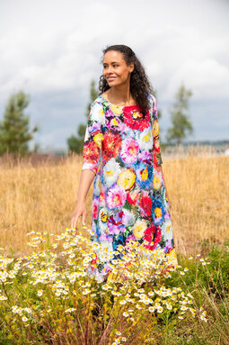 Fiorina Marigold -dress