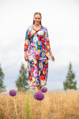 Polly Marigold -tunika/tunic