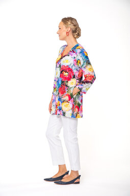 Polly Marigold -tunika/tunic