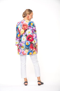 Polly Marigold -tunika/tunic