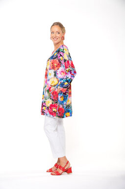 Sofia Marigold -tunic