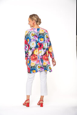 Sofia Marigold -tunic