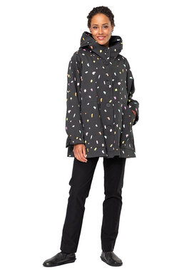 Loretta Memo spring coat