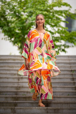 Bianca Orangerie -tunic