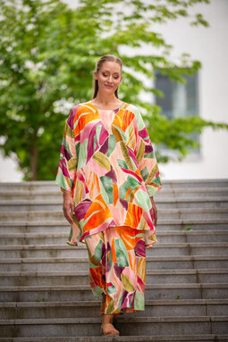 Bianca Orangerie -tunic