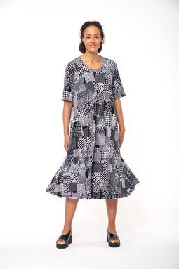 Tessa Pepita -mekko