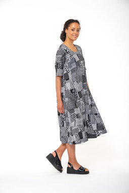 Tessa Pepita -mekko