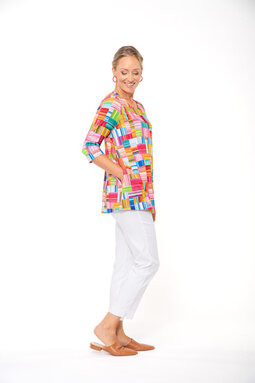 Alma Pleasure Tricot -tunic