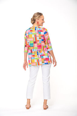 Alma Pleasure Tricot -tunic