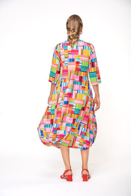 Elsa Pleasure Tricot -dress