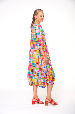 Elsa Pleasure Tricot -dress