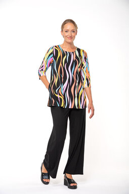 Alma Sima tunic