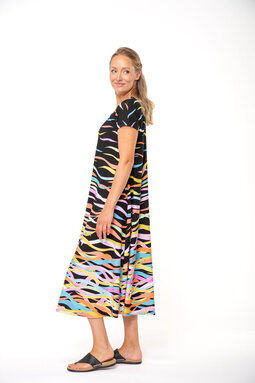 Amanda Long Sima -mekko
