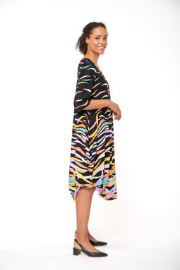 Rosa Sima -mekko