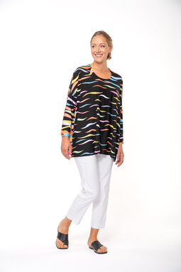 Sara Sima tunic