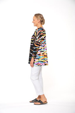 Sara Sima tunic