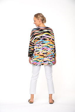 Sara Sima tunic