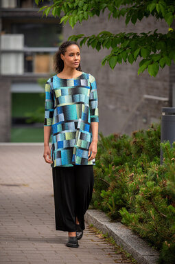 Bennu Viva tunic