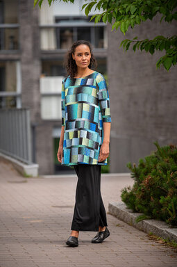 Bennu Viva tunic